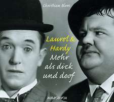 Laurel & Hardy