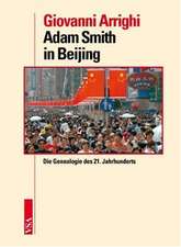 Adam Smith in Beijing