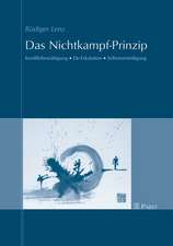 Das Nichtkampf-Prinzip