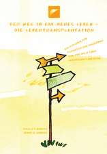 Der Weg in ein neues Leben - Die Lebertransplantation