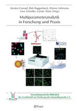 Multiparameteranalytik in Forschung und Praxis