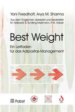 BEST WEIGHT