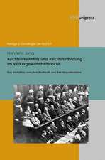 Rechtserkenntnis Und Rechtsfortbildung Im Volkergewohnheitsrecht: Das Verhaltnis Zwischen Methodik Und Rechtsquellenlehre