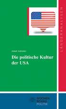 Die politische Kultur der USA