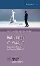 Rollenbilder im Museum