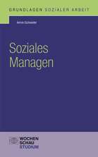 Soziales Managen