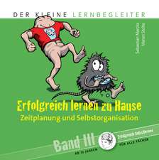 Der kleine Lernbegleiter 3