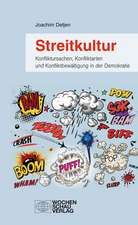 Streitkultur