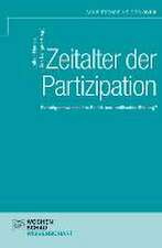 Zeitalter der Partizipation