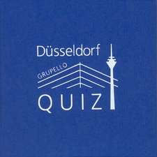 Düsseldorf-Quiz