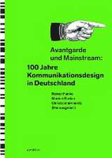 Avantgarde und Mainstream: