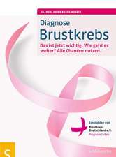 Diagnose Brustkrebs