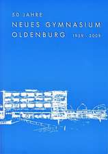 50 Jahre Neues Gymnasium Oldenburg