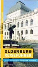 Reiseführer Oldenburg