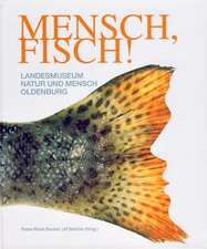 Mensch, Fisch!