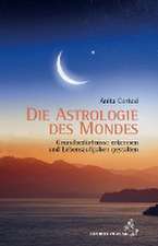 Die Astrologie des Mondes