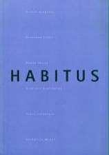 Habitus