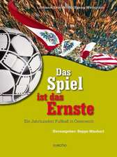 Das Spiel ist das Ernste