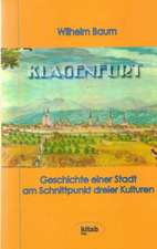 Klagenfurt