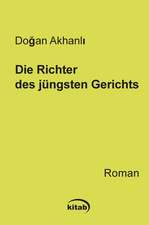 Die Richter des Jüngsten Gerichts