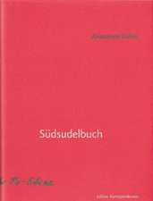 Südsudelbuch