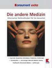 Die Andere Medizin