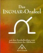 Ingmar Orakel