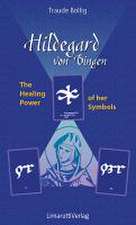 Hildegard von Bingen - The Healing Power of her Symbols