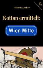 Kottan ermittelt: Wien Mitte