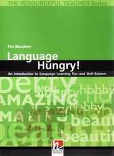 Language Hungry!