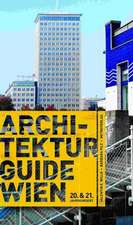 Architekturguide Wien