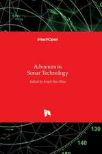 Advances in Sonar Technology