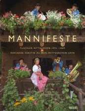 ManniFeste