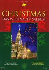 CHRISTMAS - Das Weihnachtsalbum