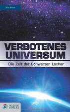 Verbotenes Universum