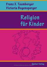 Religion für Kinder