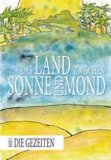 Mattersdorfer, C: Land zw. Sonne und Mond Bd 1