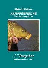 Karpfenfische (Cyprinidae)