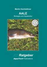 Aale (Anguillidae)