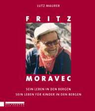 Fritz Moravec