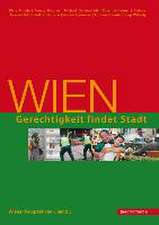 Wiener Perspektiven 02. Zusammenleben findet Stadt