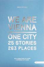 We Are Vienna