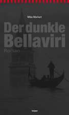 Der dunkle Bellaviri