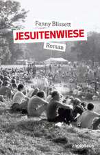 Jesuitenwiese