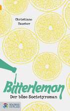 Bitterlemon