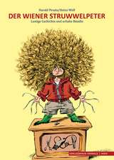 Der Wiener Struwwelpeter