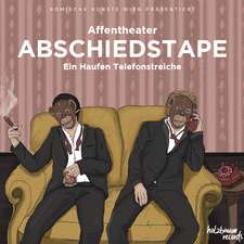 Abschiedstape