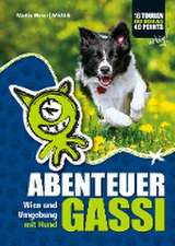 Abenteuer Gassi