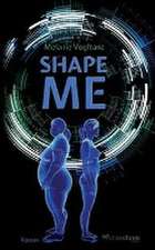 Shape Me