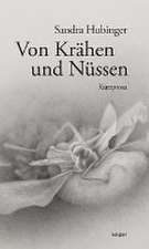 Von Krähen und Nüssen